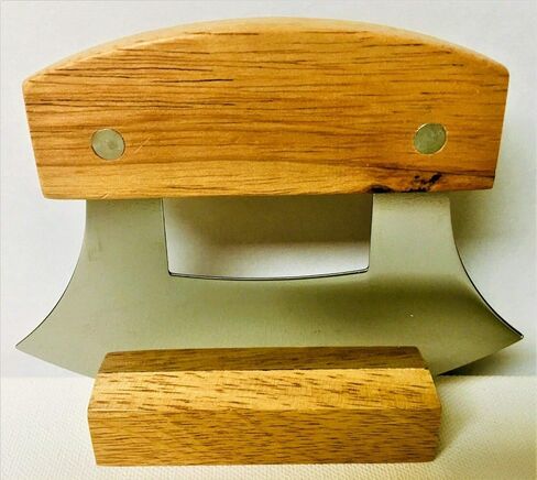 Alaskan Ulu Knife in Kuwait