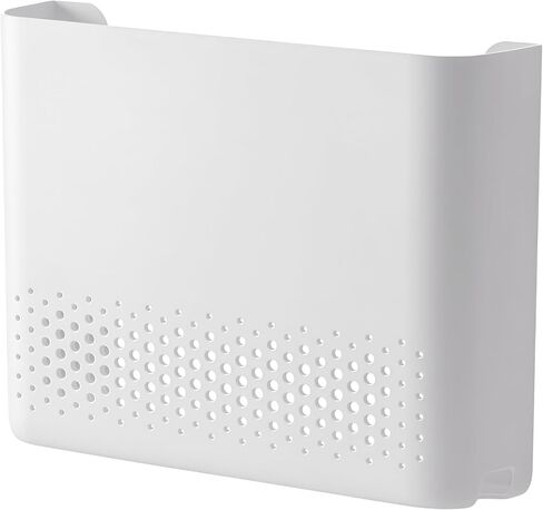 Wall Mounted Router Storage Box, Cable Management Box for Router in Kuwait