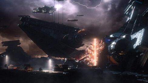 Star Wars Jedi: Fallen Order - PlayStation 4 (Renewed) in Kuwait