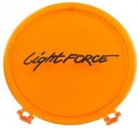Lightforce Amber Combo Filter for Genesis 210mm, Polycarbonate, Each in Kuwait