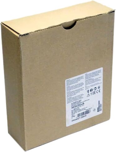 SMOCONE 1 Pcs 3RW4027-2BB04 New in Box 3RW40272BB04 Expediated in Kuwait