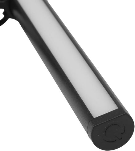 ASHATA Monitor Light Bar, Screen Monitor Light Bar for Eye Caring, USB Reading LED Task Lamp 3 Color Temperature Dimmable Anti Glare, for Home Office Working in Kuwait