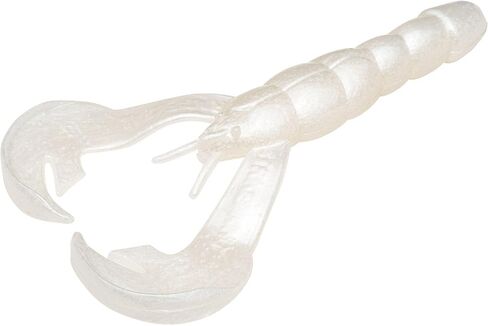 Strike King Rattlin' Rage Craw Soft Bait Fishing Lure in Kuwait