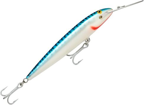 Rapala Countdown Magnum 14 Fishing Lures (Silver Mackerel, Size- 5.5) in Kuwait