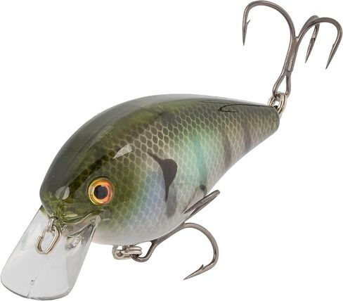 Strike King KVD Elite 8.0 Squarebill, The Real Gill in Kuwait