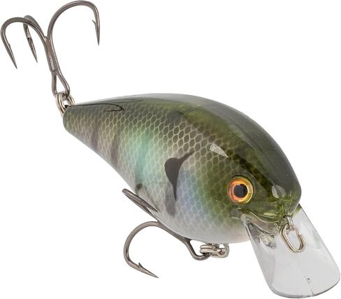 Strike King KVD Elite 8.0 Squarebill, The Real Gill in Kuwait