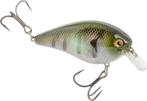 Strike King KVD Elite 8.0 Squarebill, The Real Gill in Kuwait