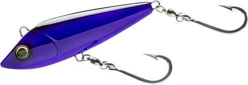 YO-Zuri Jerkbait Crystal 3D Shrimp (SS) Fishing Tackle Sea Fishing Freshwater Sea Bass in Kuwait