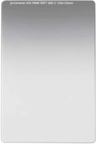 ProMaster 100 x 150mm Soft GND2X (0.3) HGX Prime, (Model 3727) in Kuwait