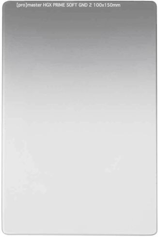 ProMaster 100 x 150mm Soft GND2X (0.3) HGX Prime, (Model 3727) in Kuwait