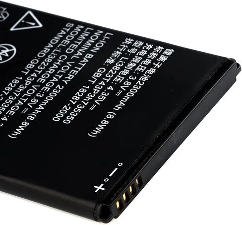 Replacement Battery Li3823T43P3h735350 for AT&T ZTE Maven 2 Z831 Battery in Kuwait