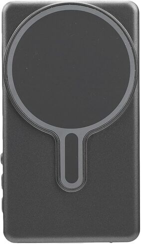 4.02 Inch Vlog Selfie Monitor | 4K 30fps Magnetic Back Camera Screen for Android with 180° Rotation and Wireless Remote in Kuwait