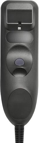 Dragon Medical Powermic III 3 Speech Recognition Microphone Medical Edition (9 Foot Cord) (Renewed) in Kuwait