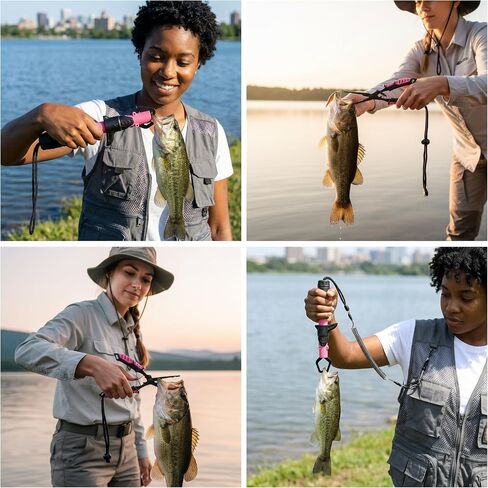Fishing Tool Kit for Women,Ice Pink in Kuwait