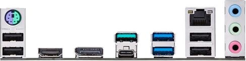 ASUS Prime H470-PLUS/CSM LGA1200 (Intel® 10th Gen) ATX Commercial Motherboard (8 Power Stages, HDMI, DisplayPort, Dual M.2, Intel LAN, USB 3.2 Gen 2 Type-C®, Thunderbolt™ 3 Support) in Kuwait