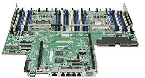 HP 729842-002 HPE System Board DL360/380 G9 (Renewed) in Kuwait