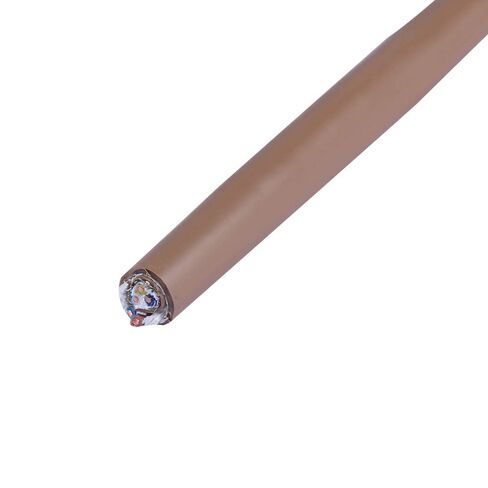 CCNC-SB110H FANC-110SBH CC-Link Communication cable Suitable For Mitsubish 3 Core Profibus Cable 5m 10m (5m, cc-link profibus) in Kuwait