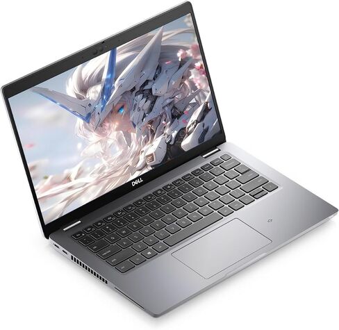 Dell Latitude 5420 Notebook PC 14in FHD 1920 x 1080, Core i7-1165G7 Renewed in Kuwait