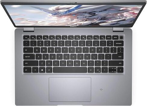 Dell Latitude 5420 Notebook PC 14in FHD 1920 x 1080, Core i7-1165G7 Renewed in Kuwait