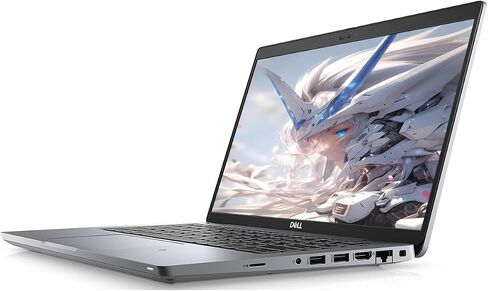 Dell Latitude 5420 Notebook PC 14in FHD 1920 x 1080, Core i7-1165G7 Renewed in Kuwait