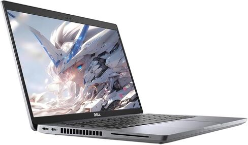 Dell Latitude 5420 Notebook PC 14in FHD 1920 x 1080, Core i7-1165G7 Renewed in Kuwait