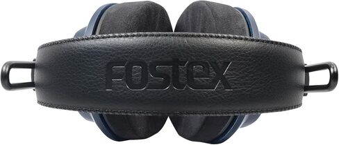 Fostex T60RPmk2ai Premium Maple Semi-Open RP Headphones with Aizome Finish in Kuwait