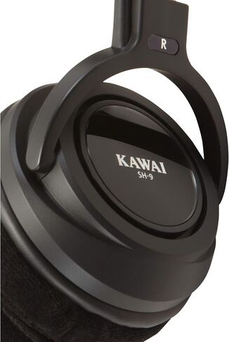 Kawai SH-9 High-Performance Stereo Headphones in Kuwait
