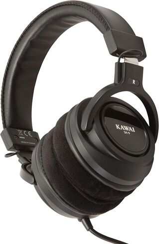 Kawai SH-9 High-Performance Stereo Headphones in Kuwait
