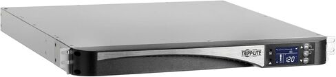 Eaton Tripp Lite SMART1500RT1U SmartPro 1500VA 1U Rack Mount UPS 1100W AVR in Kuwait