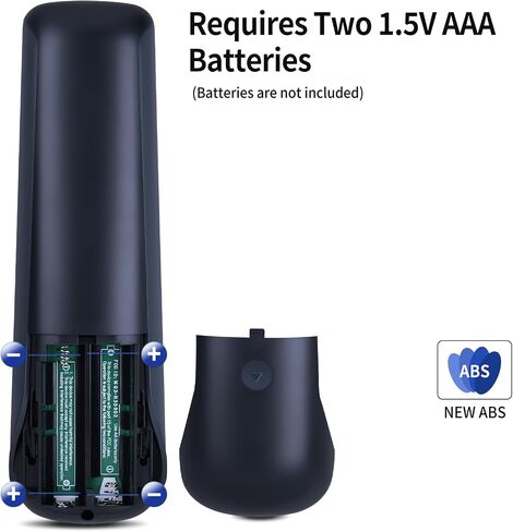 Replacement Remote Control for DirecTV Stream AT&T TV Now RC82V 2nd Generation Gemini Stream Voice Recognition, Compatible with C71KW-200 & C71KW-400 Osprey Receiver (Requires Compatible Receiver) in Kuwait