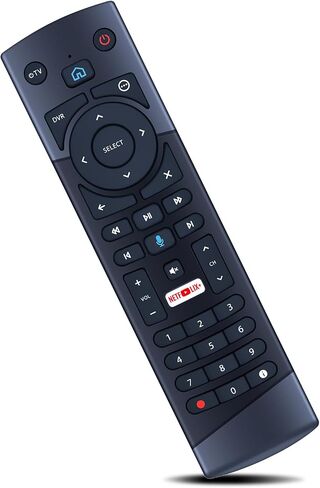 Replacement Voice Remote Control for Altice One Optimum Cablevision Gen2 in Kuwait