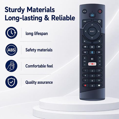 Replacement Voice Remote Control for Altice One Optimum Cablevision Gen2 in Kuwait