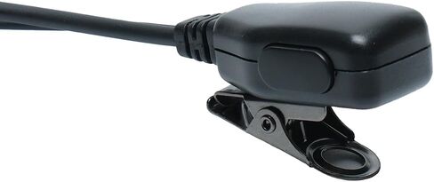5 Pack Walkie Talkie Earpiece Compatible with Motorola 2 Pin Radio in Kuwait