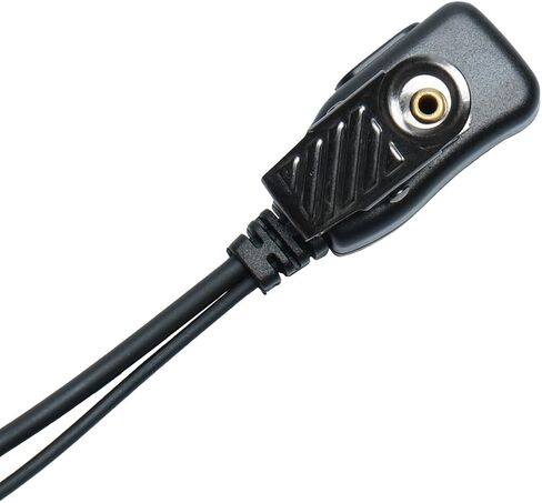 5 Pack Walkie Talkie Earpiece Compatible with Motorola 2 Pin Radio in Kuwait