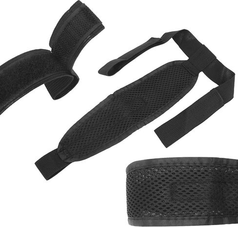 Under-Helmet Single-Ear Bowman-Style Headset & K1 Plug Civilian U94 PTT Kit in Kuwait