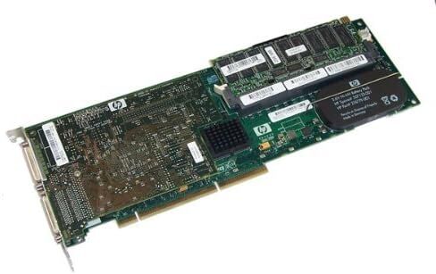 Genuine Original 011782-001 Smart Array 6402 - in Saudi Arabia