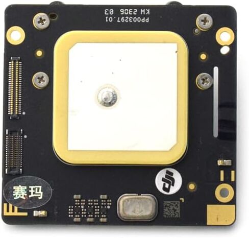 Original GPS Module for DJI Mavic 3 Pro Drone Replacement GPS Board Repair Spare Parts for Mavic 3 Pro UAV Accessories – New in Saudi Arabia