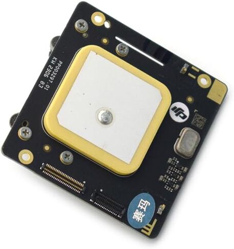Original GPS Module for DJI Mavic 3 Pro Drone Replacement GPS Board Repair Spare Parts for Mavic 3 Pro UAV Accessories – New in Saudi Arabia
