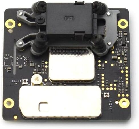 Original GPS Module for DJI Mavic 3 Pro Drone Replacement GPS Board Repair Spare Parts for Mavic 3 Pro UAV Accessories – New in Saudi Arabia