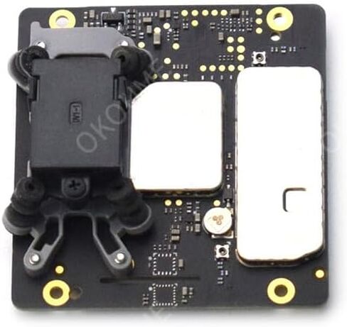 Original GPS Module for DJI Mavic 3 Pro Drone Replacement GPS Board Repair Spare Parts for Mavic 3 Pro UAV Accessories – New in Saudi Arabia