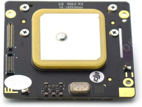 Original GPS Module for DJI Mavic 3 Pro Drone Replacement GPS Board Repair Spare Parts for Mavic 3 Pro UAV Accessories – New in Saudi Arabia