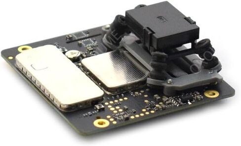 Original GPS Module for DJI Mavic 3 Pro Drone Replacement GPS Board Repair Spare Parts for Mavic 3 Pro UAV Accessories – New in Saudi Arabia