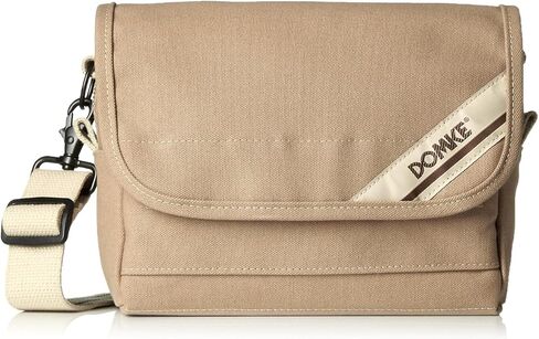 Domke F-5XB Crossbody Small Camera Bag for 1 Mirrorless Camera, Green in Kuwait