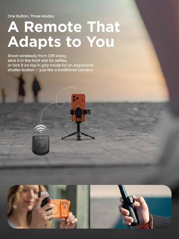 JOBY TelePod Mini Mini Selfie Stick Tripod with Bluetooth Remote in Kuwait