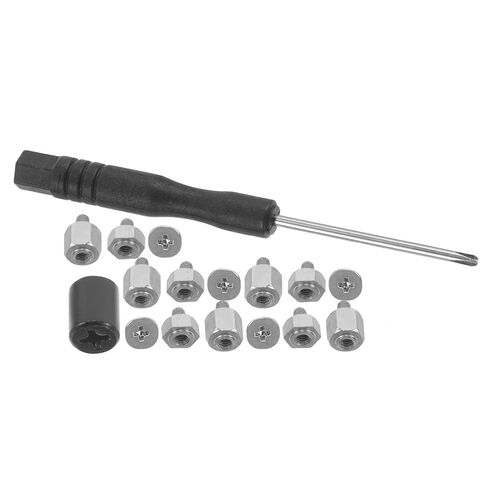 M2 SSD Mounting Screw Kit for Standard Solid State Drives in Kuwait