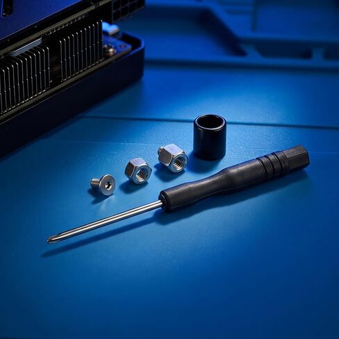 M2 SSD Mounting Screw Kit for Standard Solid State Drives in Kuwait