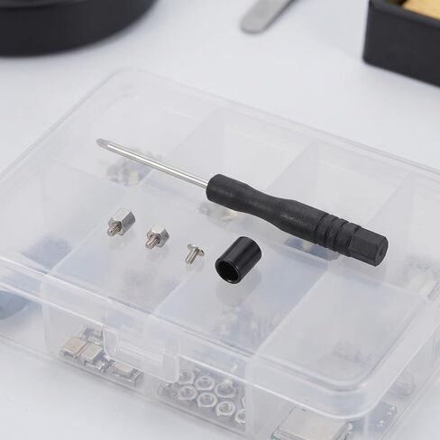 M2 SSD Mounting Screw Kit for Standard Solid State Drives in Kuwait