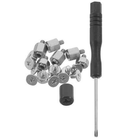 M2 SSD Fixing Screw Kit with Wrench for Computer Installation in Kuwait