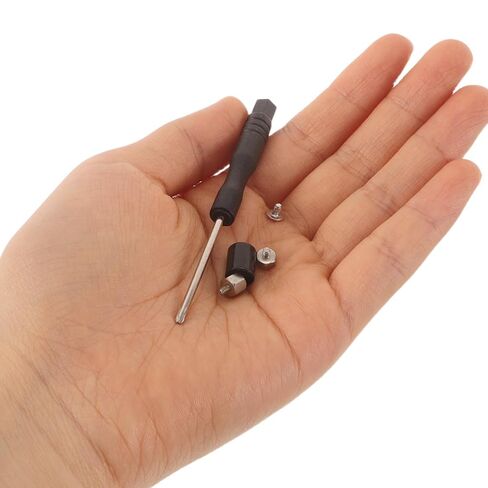 M2 SSD Fixing Screw Kit with Wrench for Computer Installation in Kuwait