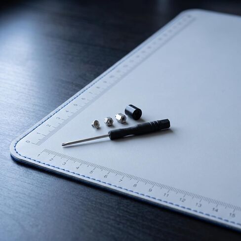 M2 SSD Mounting Screws Kit with Wrench for Motherboard in Kuwait